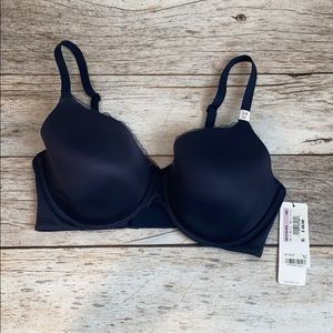 CK convertible bra